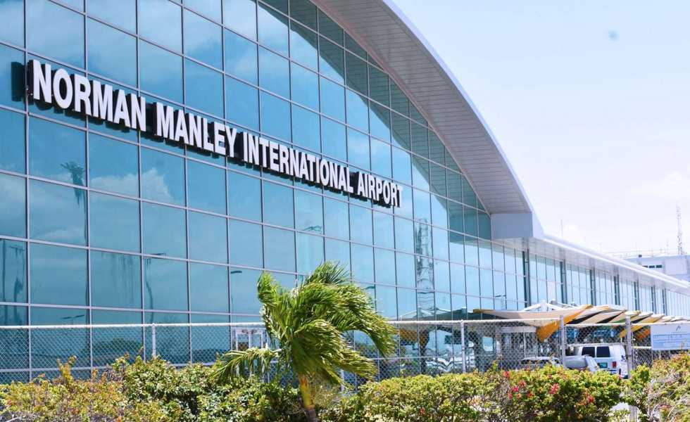 Norman Manley International Airport  (NMIA)- Jamaica